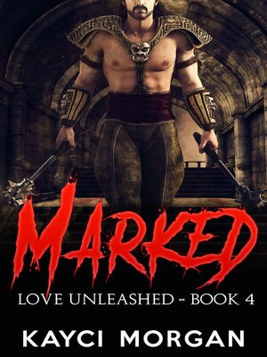 cover image of Marked